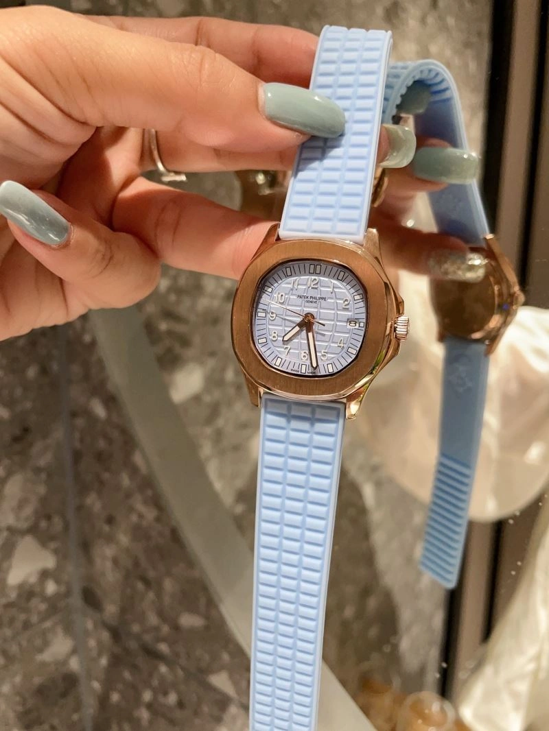 PATEK PHILIPPE Watches FlexibleFit 197396
