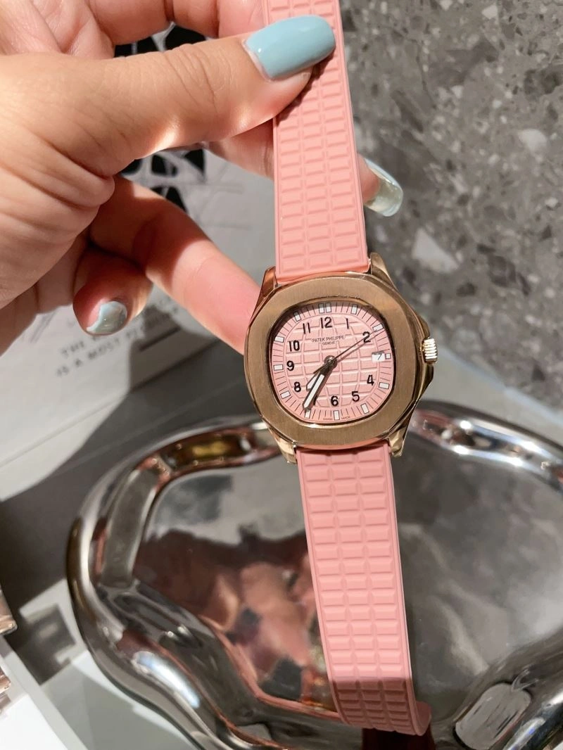 PATEK PHILIPPE Watches FlexibleFit 197396