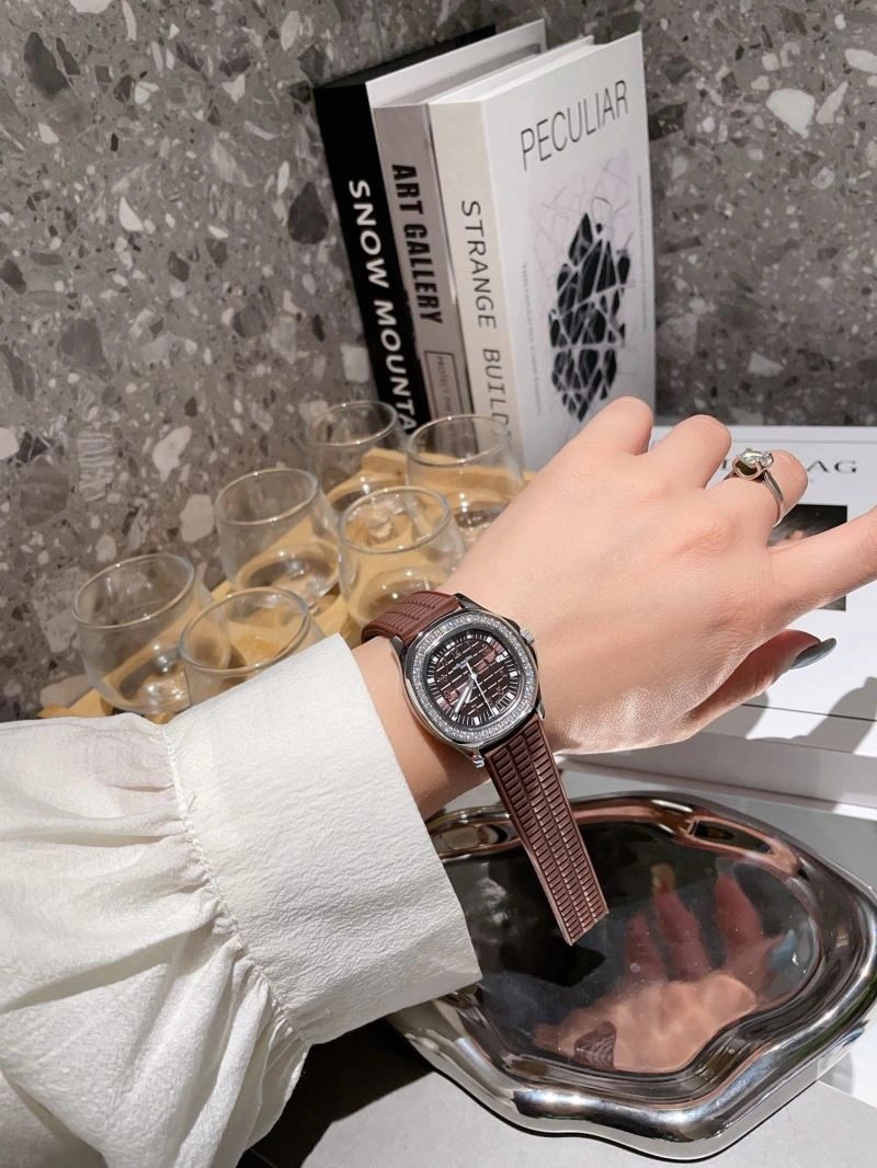 Flexible PATEK PHILIPPE Watches 197394