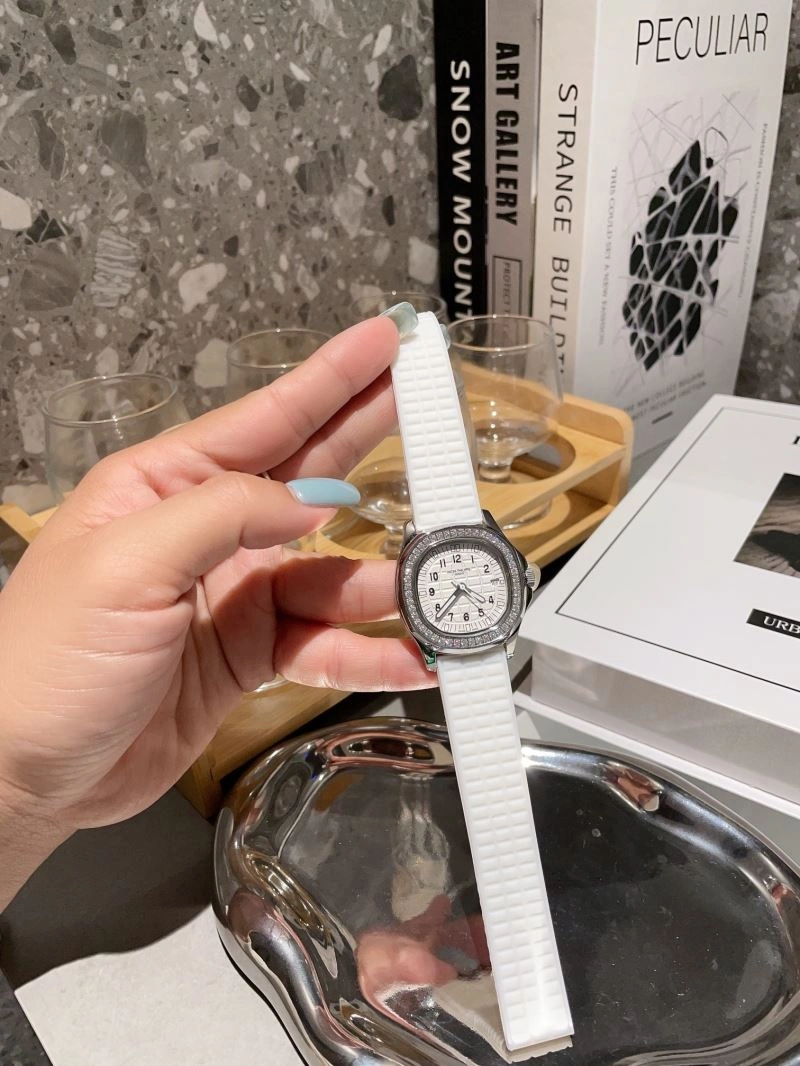 Flexible PATEK PHILIPPE Watches 197394