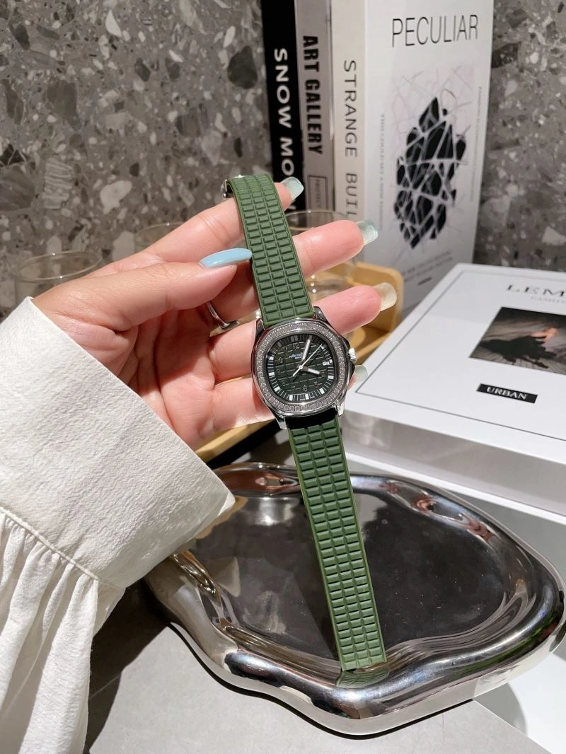 Flexible PATEK PHILIPPE Watches 197394