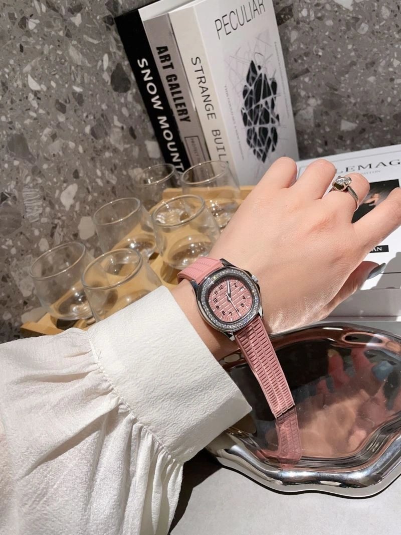 Flexible PATEK PHILIPPE Watches 197394