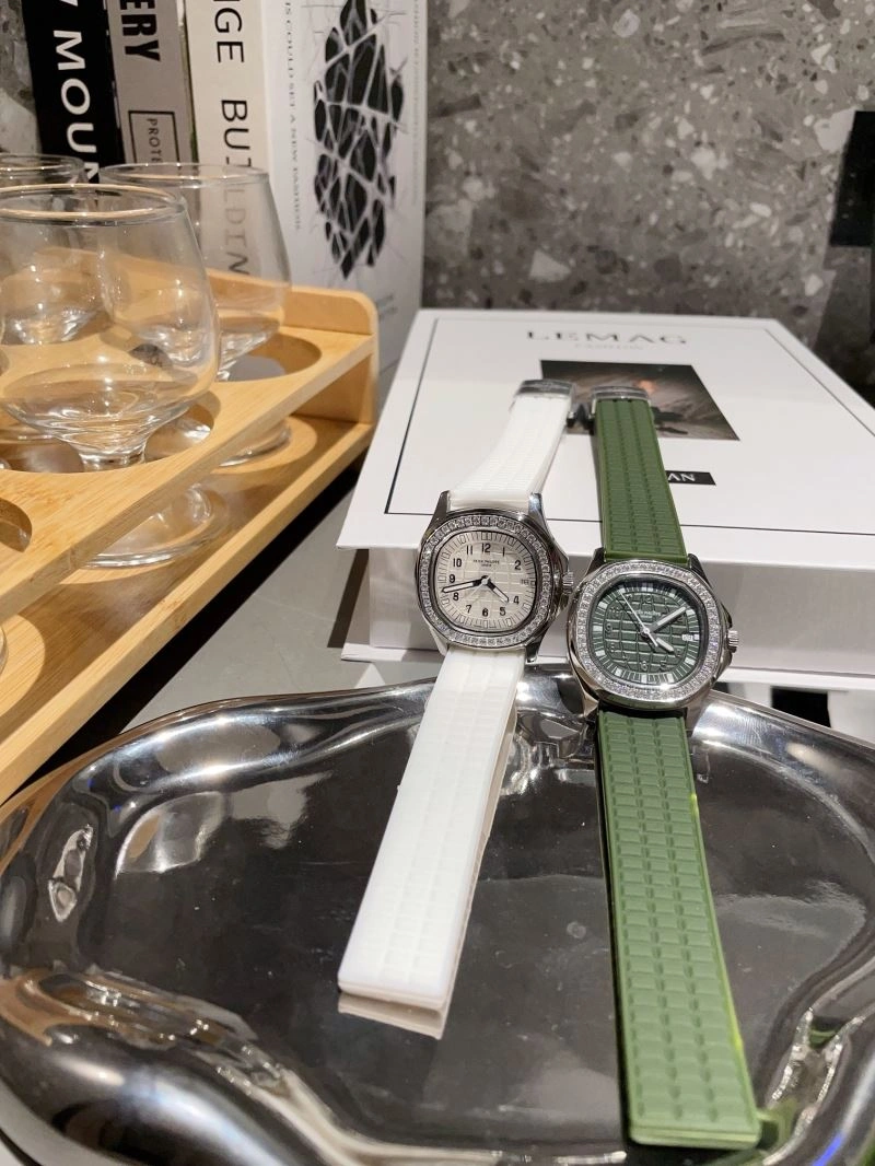 Flexible PATEK PHILIPPE Watches 197394