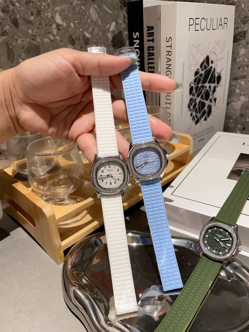 Flexible PATEK PHILIPPE Watches 197394
