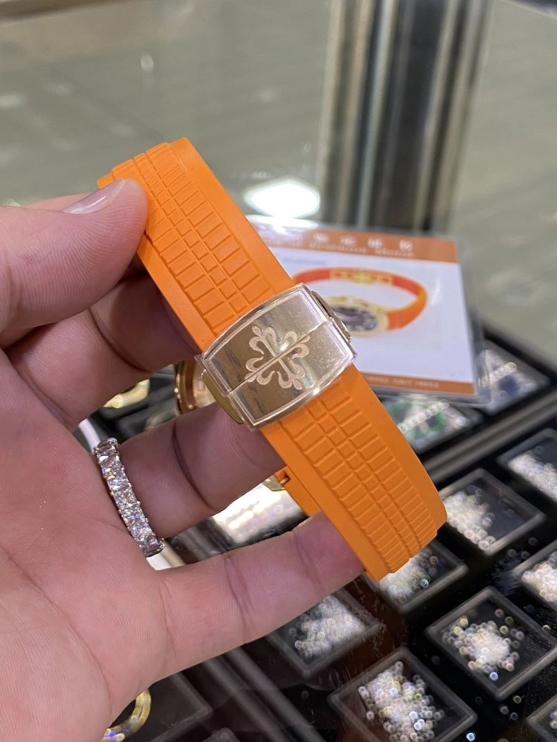 WaterResistant PATEK PHILIPPE Watches 197384