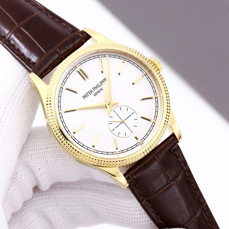 Trendsetting PATEK PHILIPPE Watches 197376