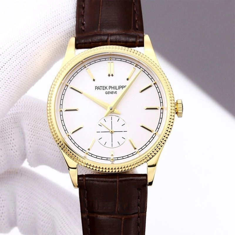 Trendsetting PATEK PHILIPPE Watches 197376