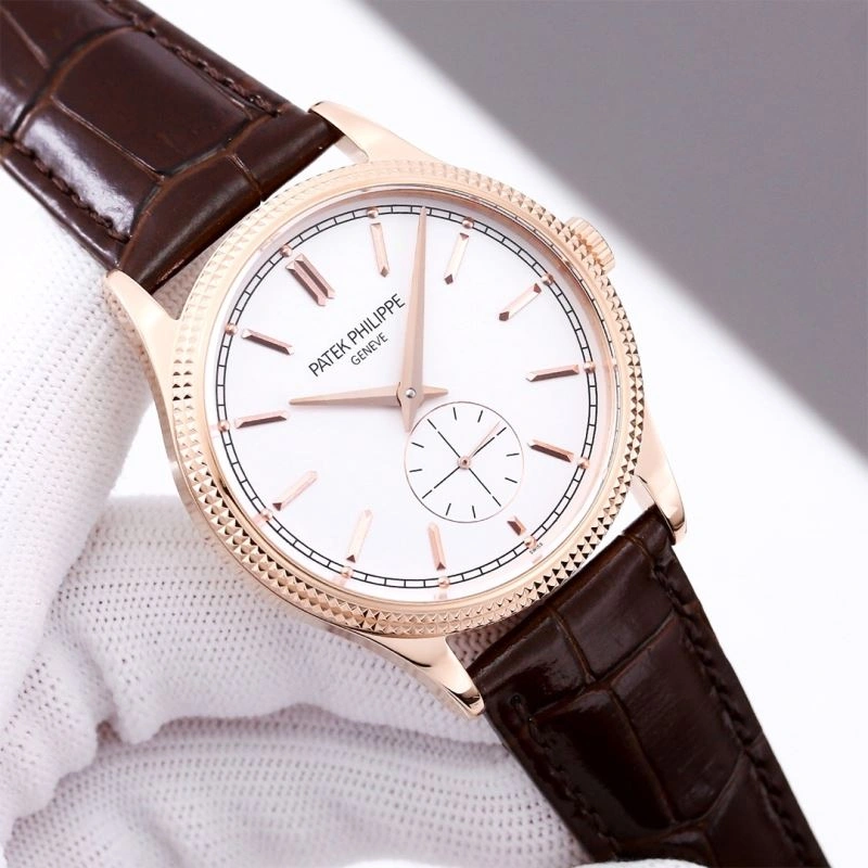 Trendsetting PATEK PHILIPPE Watches 197376