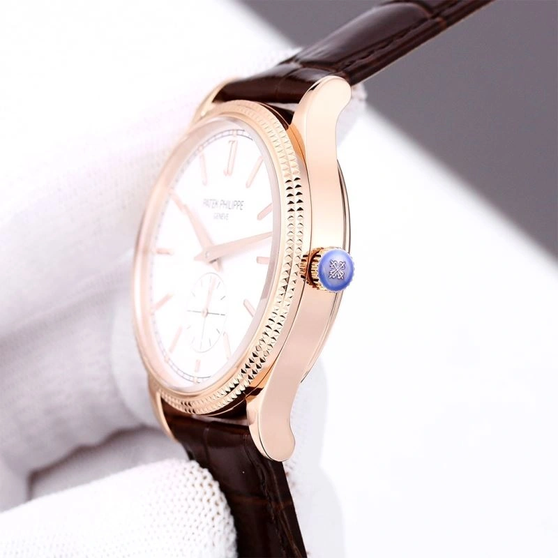 Trendsetting PATEK PHILIPPE Watches 197376