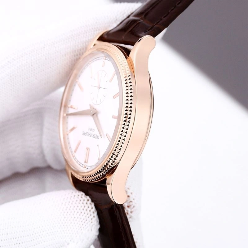 Trendsetting PATEK PHILIPPE Watches 197376