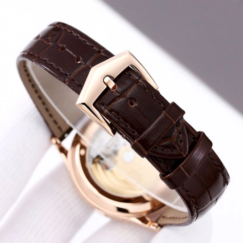 Trendsetting PATEK PHILIPPE Watches 197376