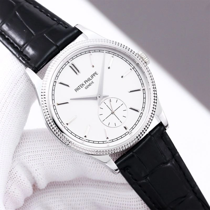 PATEK PHILIPPE Watches Modern 197372