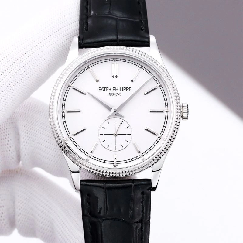 PATEK PHILIPPE Watches Modern 197372