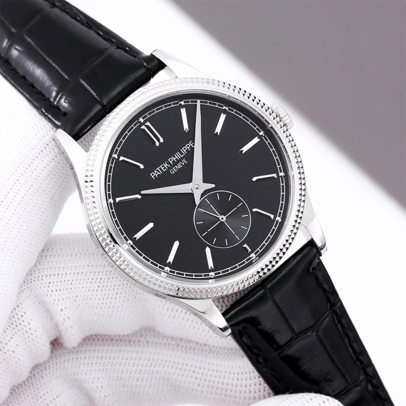 PATEK PHILIPPE Watches Modern 197372