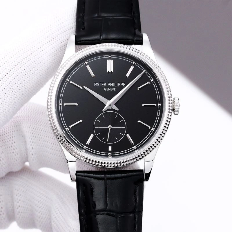 PATEK PHILIPPE Watches Modern 197372
