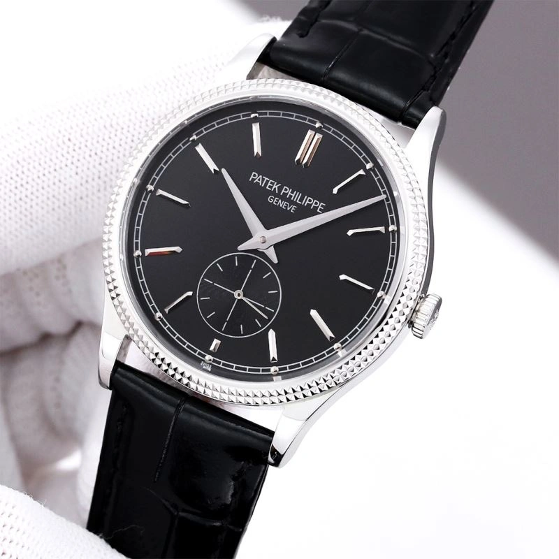 PATEK PHILIPPE Watches Modern 197372