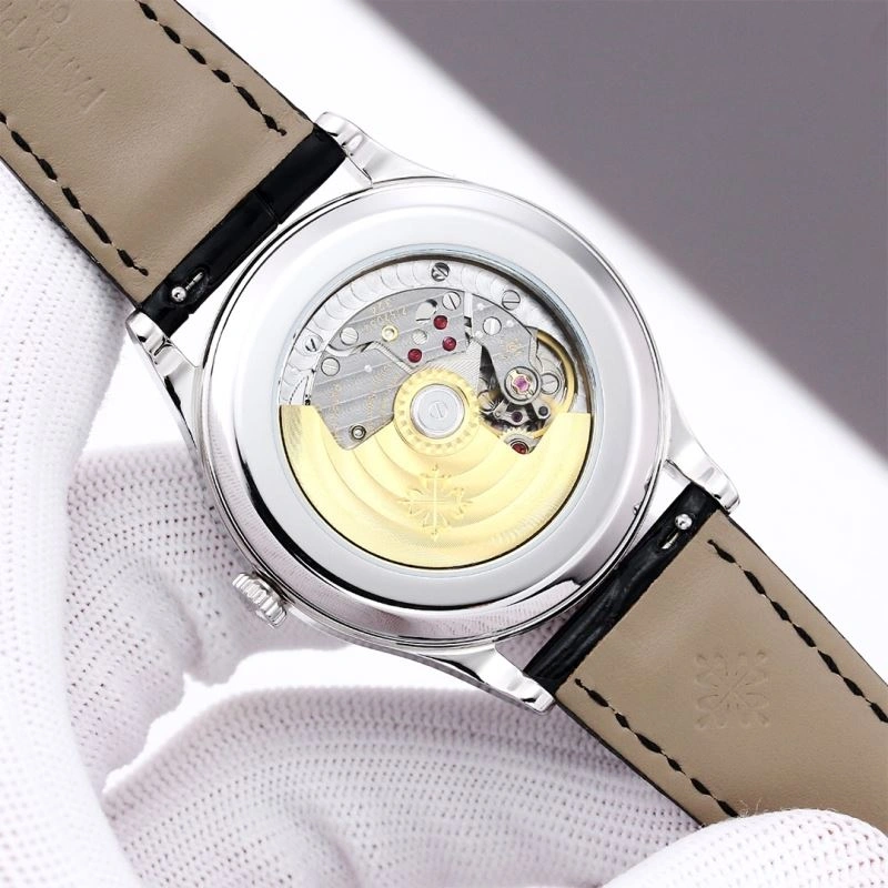 PATEK PHILIPPE Watches Modern 197372