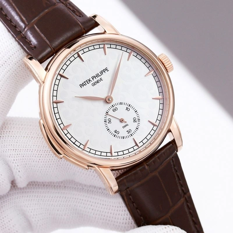 PATEK PHILIPPE Watches TravelReady 197370