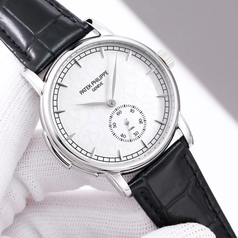 Stretchable PATEK PHILIPPE Watches 197369