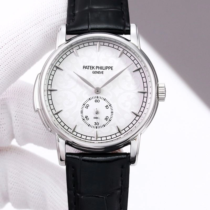 Stretchable PATEK PHILIPPE Watches 197369