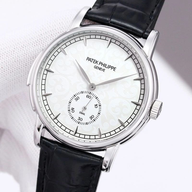 Stretchable PATEK PHILIPPE Watches 197369