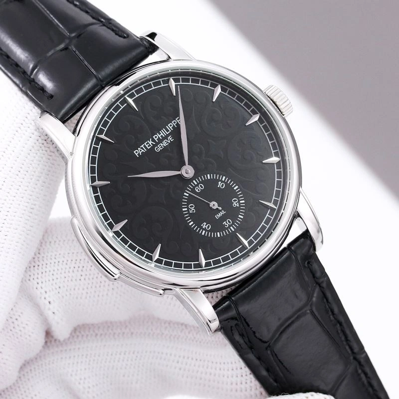 Stretchable PATEK PHILIPPE Watches 197369