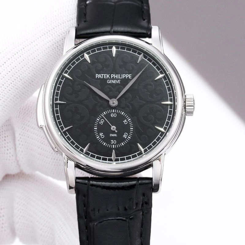 Stretchable PATEK PHILIPPE Watches 197369