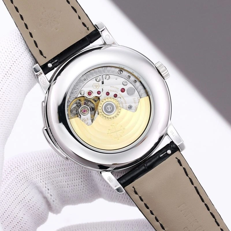 Stretchable PATEK PHILIPPE Watches 197369