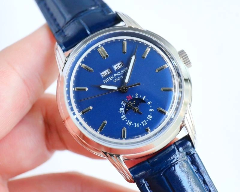 PATEK PHILIPPE Watches Lightweight 197378