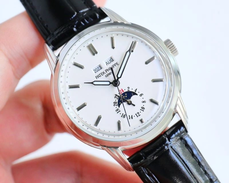 PATEK PHILIPPE Watches StreetReady 197374