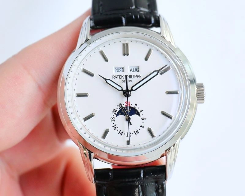 PATEK PHILIPPE Watches StreetReady 197374