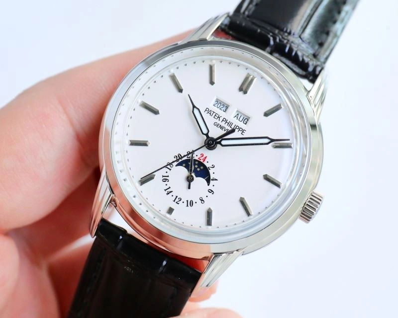 PATEK PHILIPPE Watches StreetReady 197374