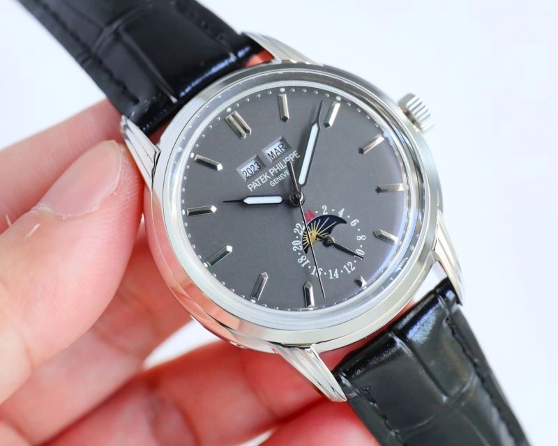 PATEK PHILIPPE Watches StreetReady 197374