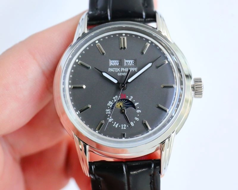 PATEK PHILIPPE Watches StreetReady 197374
