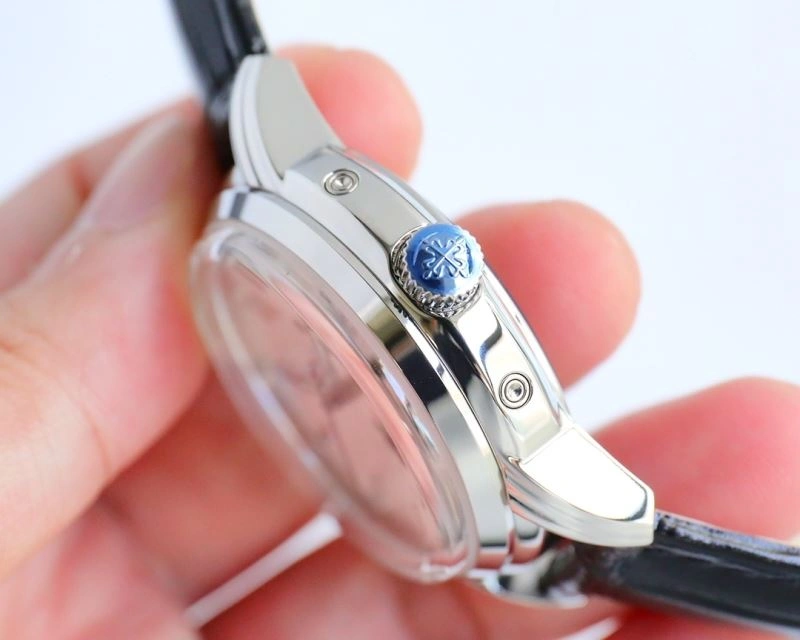PATEK PHILIPPE Watches StreetReady 197374