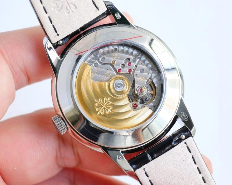 PATEK PHILIPPE Watches StreetReady 197374