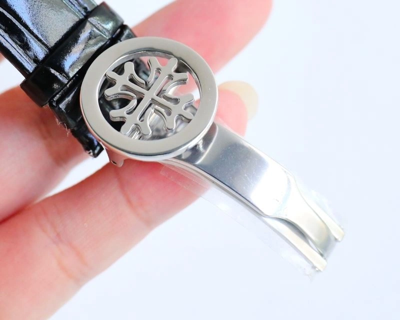 PATEK PHILIPPE Watches StreetReady 197374