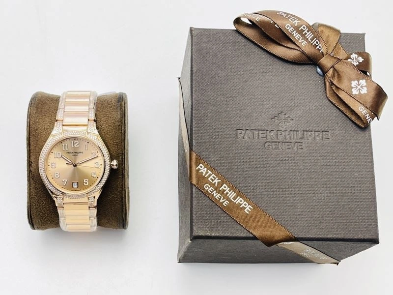 Contemporary PATEK PHILIPPE Watches 197388