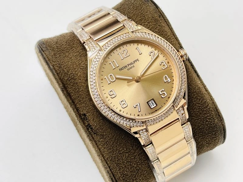 Contemporary PATEK PHILIPPE Watches 197388