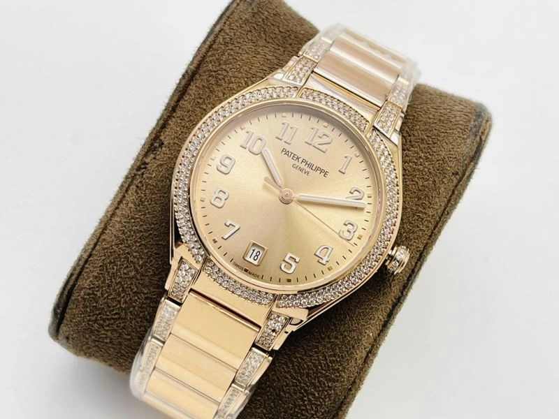 Contemporary PATEK PHILIPPE Watches 197388