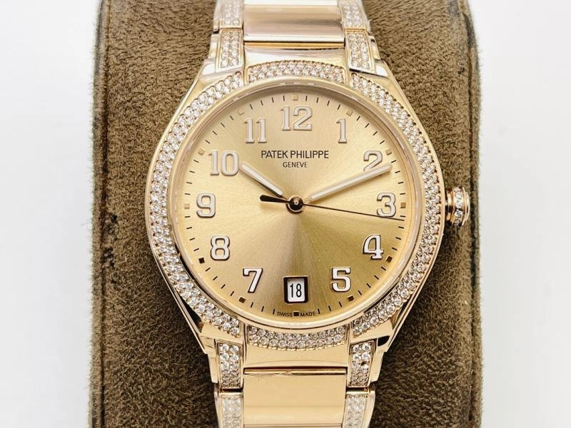 Contemporary PATEK PHILIPPE Watches 197388
