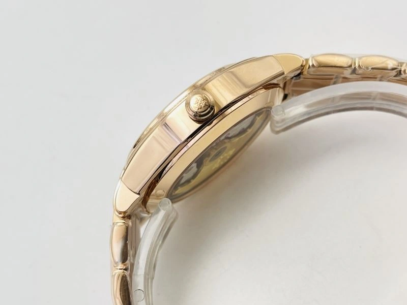 Contemporary PATEK PHILIPPE Watches 197388