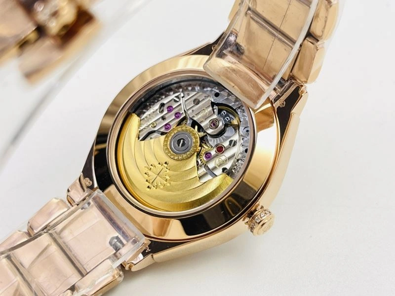 Contemporary PATEK PHILIPPE Watches 197388