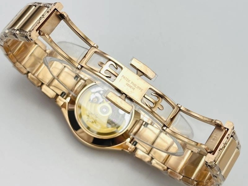 Contemporary PATEK PHILIPPE Watches 197388