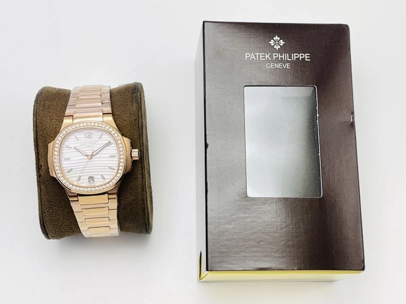Unisex PATEK PHILIPPE Watches 197385
