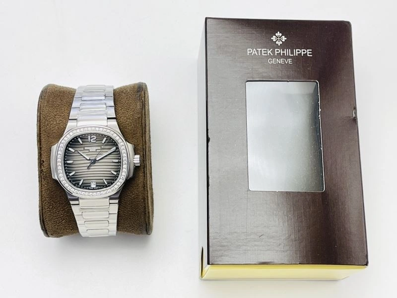 PATEK PHILIPPE Watches OnTrend 197386