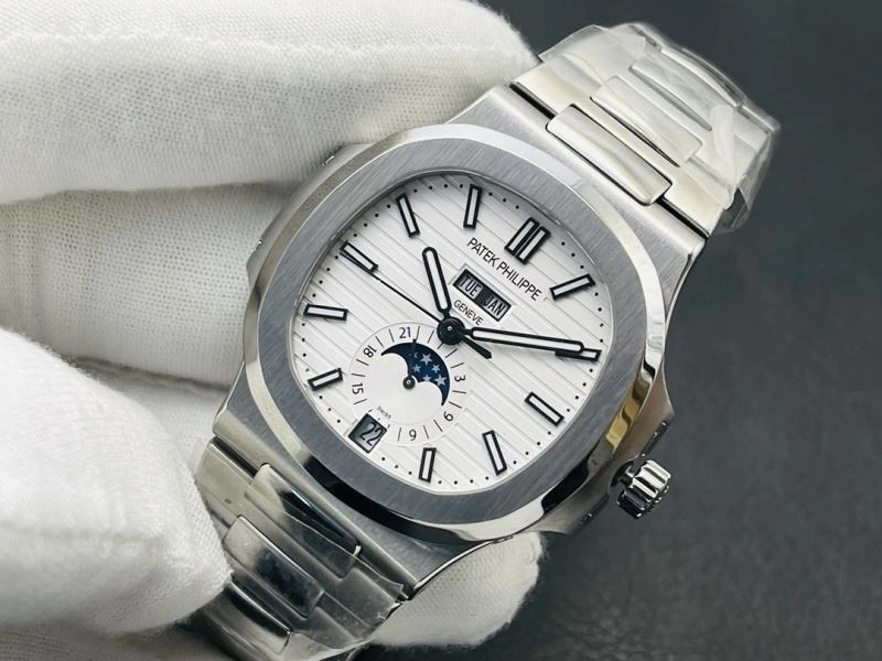 Reliable PATEK PHILIPPE Watches 197375