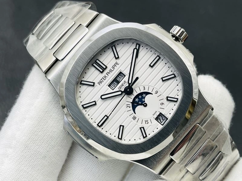 Reliable PATEK PHILIPPE Watches 197375
