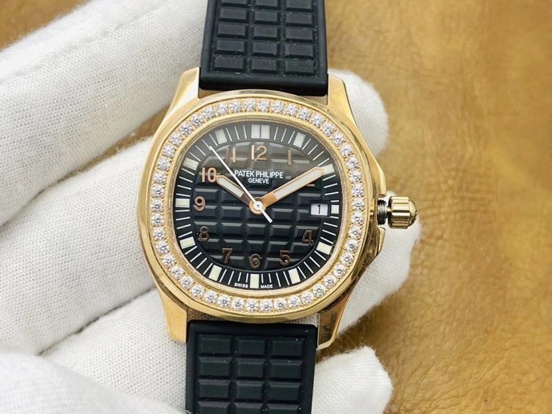 PATEK PHILIPPE Watches SmoothTexture 197379