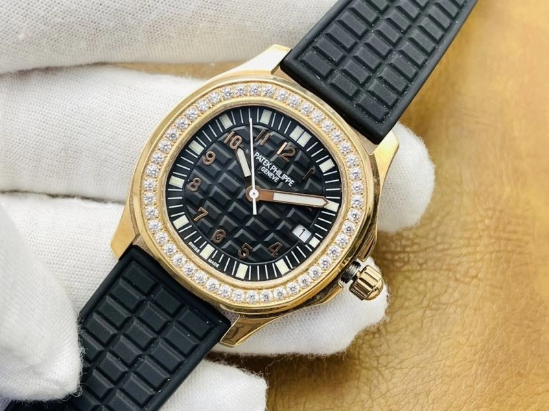 PATEK PHILIPPE Watches SmoothTexture 197379